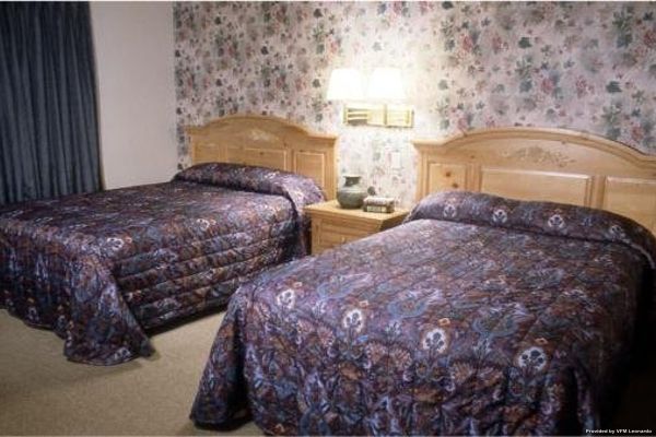 Liberty Mountain Hotel (Carroll Valley)